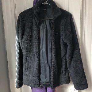 Patagonia Fleece- worn once